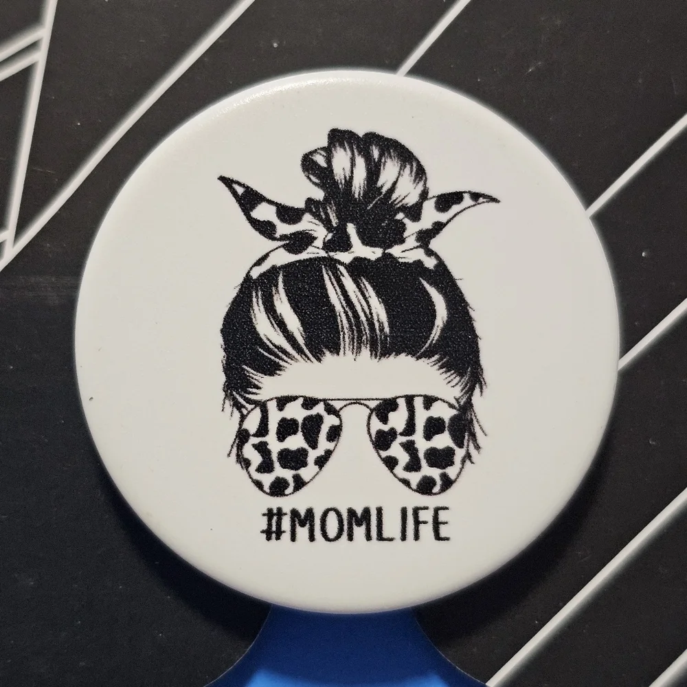 Popsocket - Mom Life